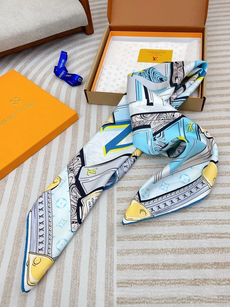 Louis Vuitton Scarf Resilient 270582