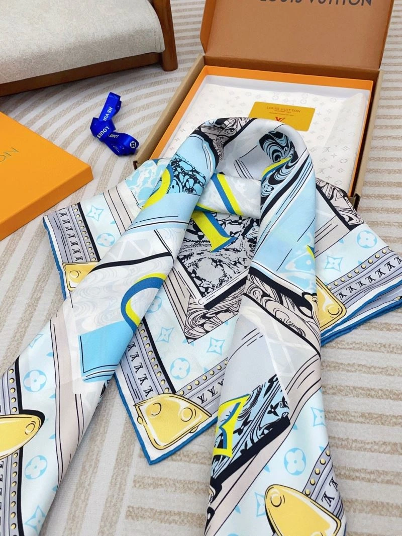 Louis Vuitton Scarf Resilient 270582