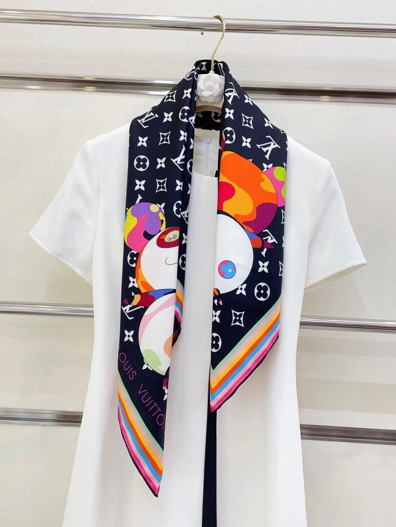 Louis Vuitton Scarf Durable 270572