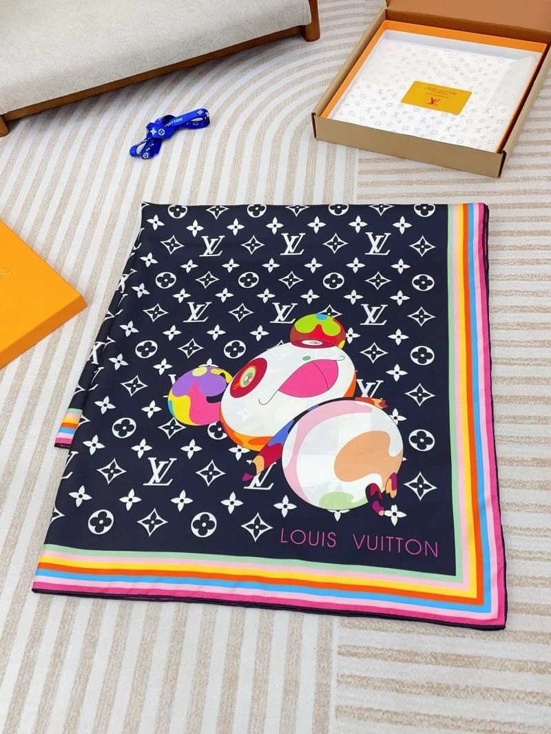 Louis Vuitton Scarf Durable 270572