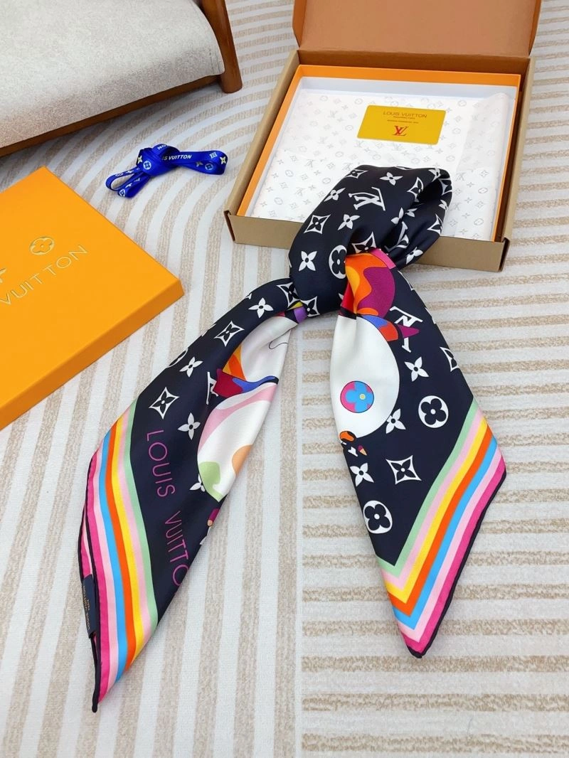 Louis Vuitton Scarf Durable 270572