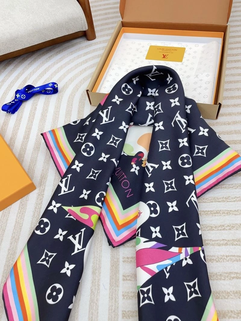 Louis Vuitton Scarf Durable 270572