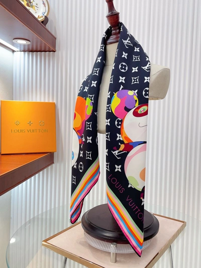 Louis Vuitton Scarf Durable 270572