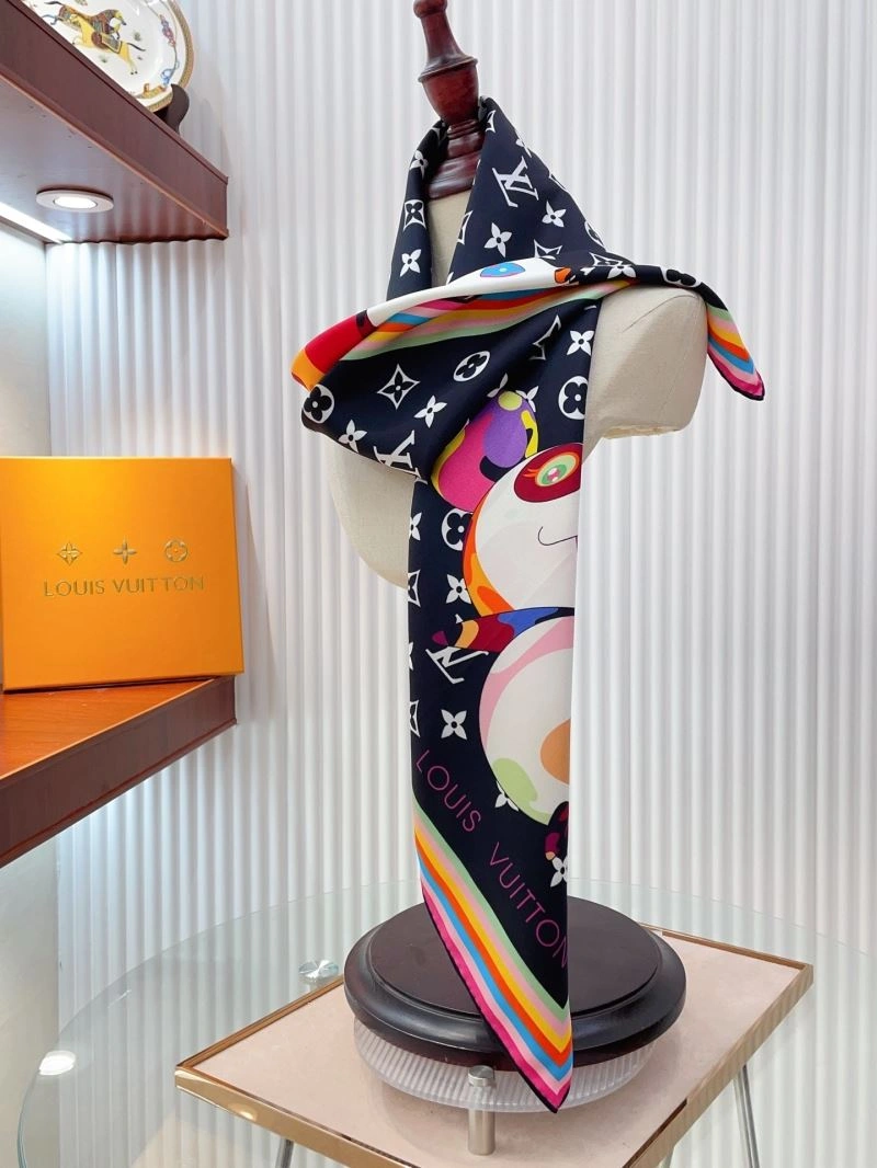 Louis Vuitton Scarf Durable 270572