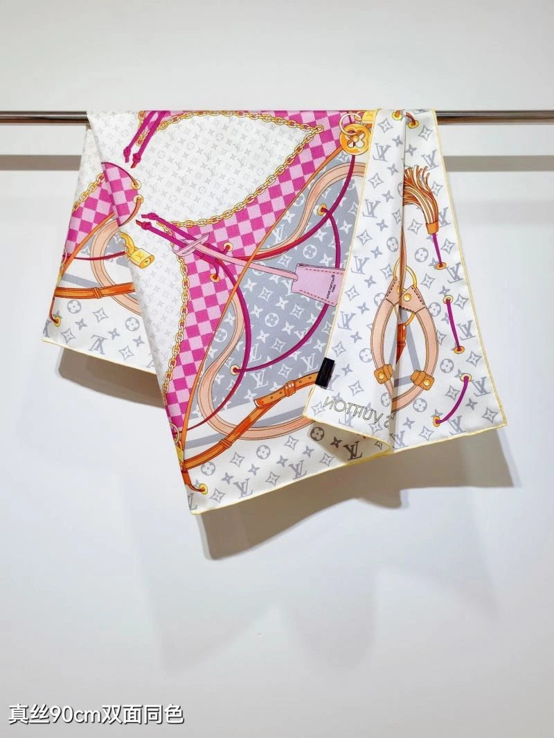 Louis Vuitton Scarf WeatherProof 270579