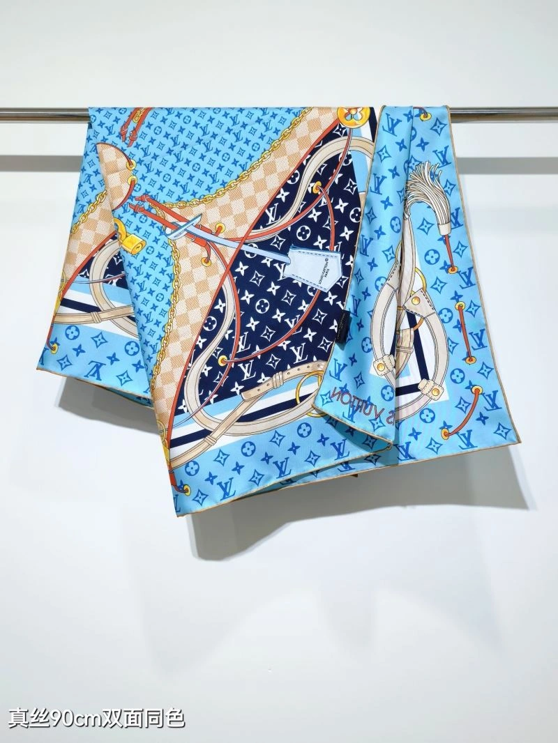 Louis Vuitton Scarf Timeless 270577