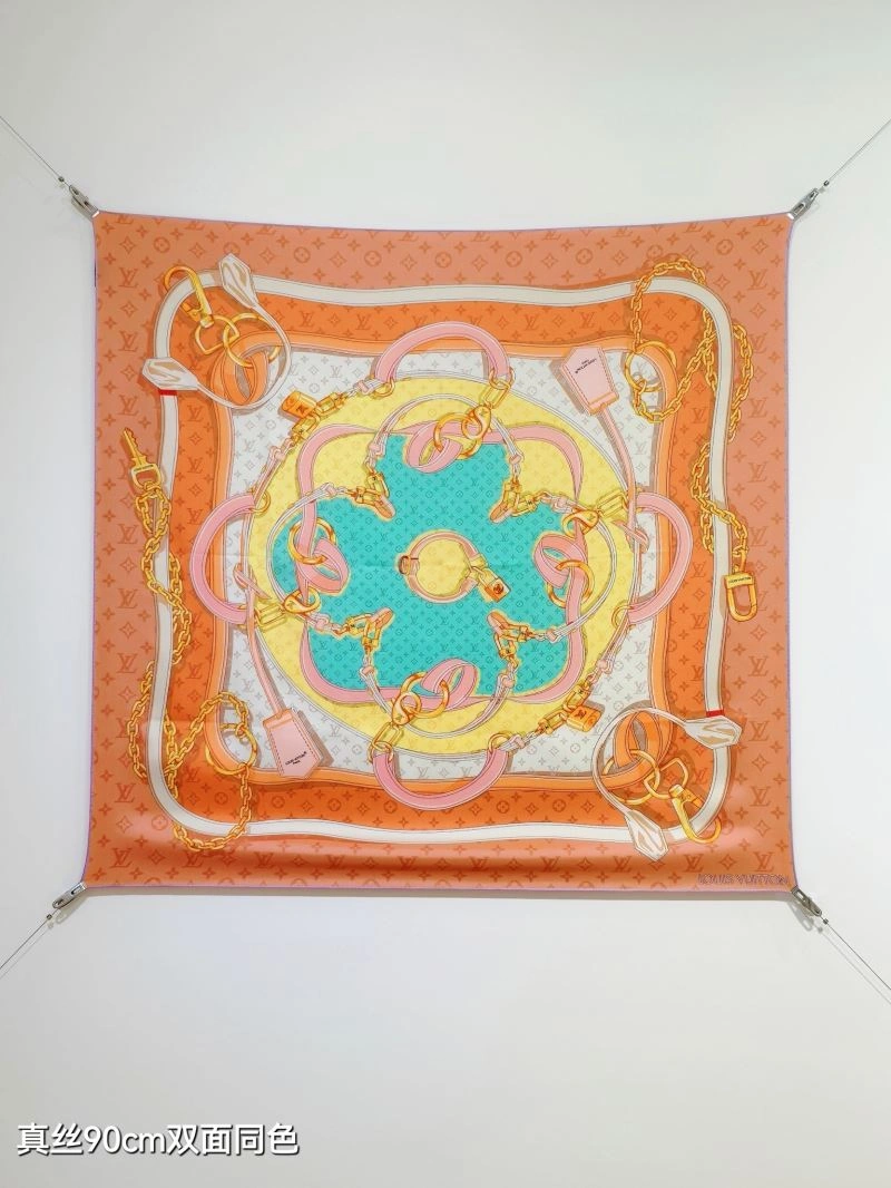 Louis Vuitton Scarf OdorResistant 270576