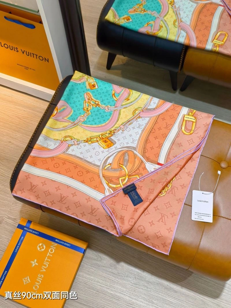 Louis Vuitton Scarf OdorResistant 270576