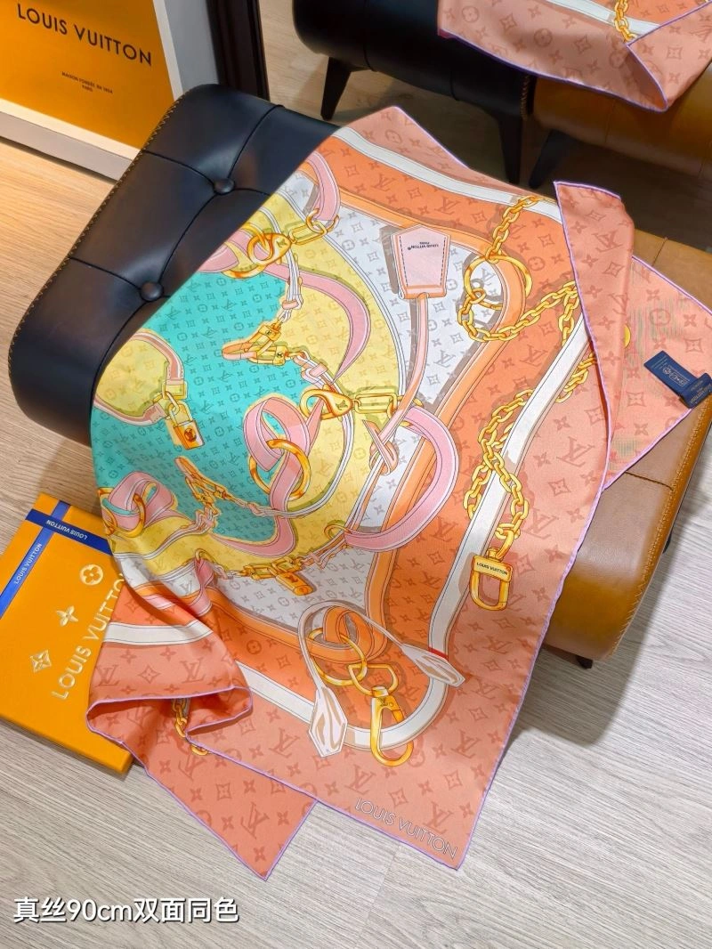 Louis Vuitton Scarf OdorResistant 270576