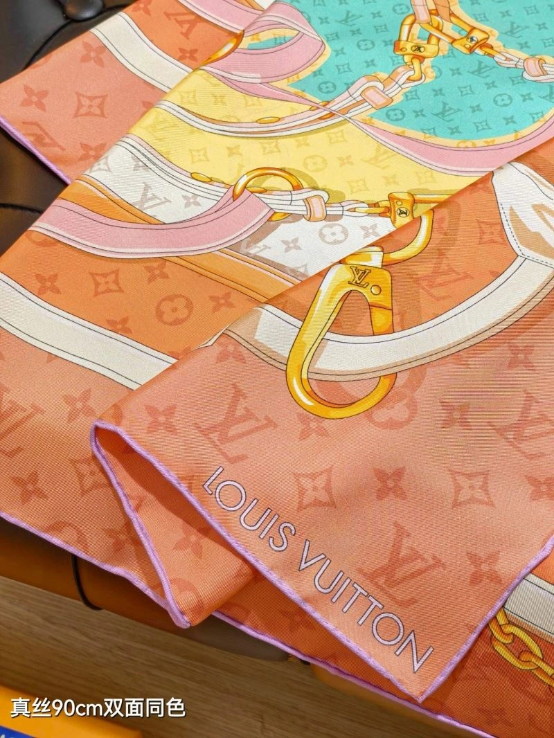 Louis Vuitton Scarf OdorResistant 270576
