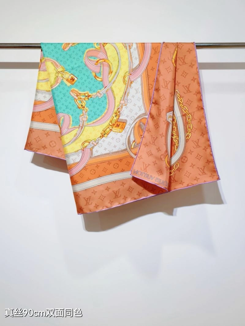 Louis Vuitton Scarf OdorResistant 270576