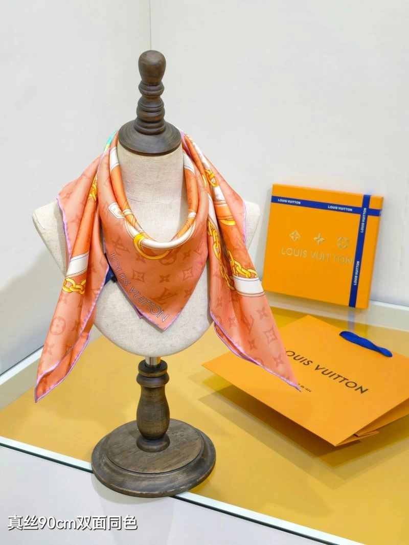 Louis Vuitton Scarf OdorResistant 270576