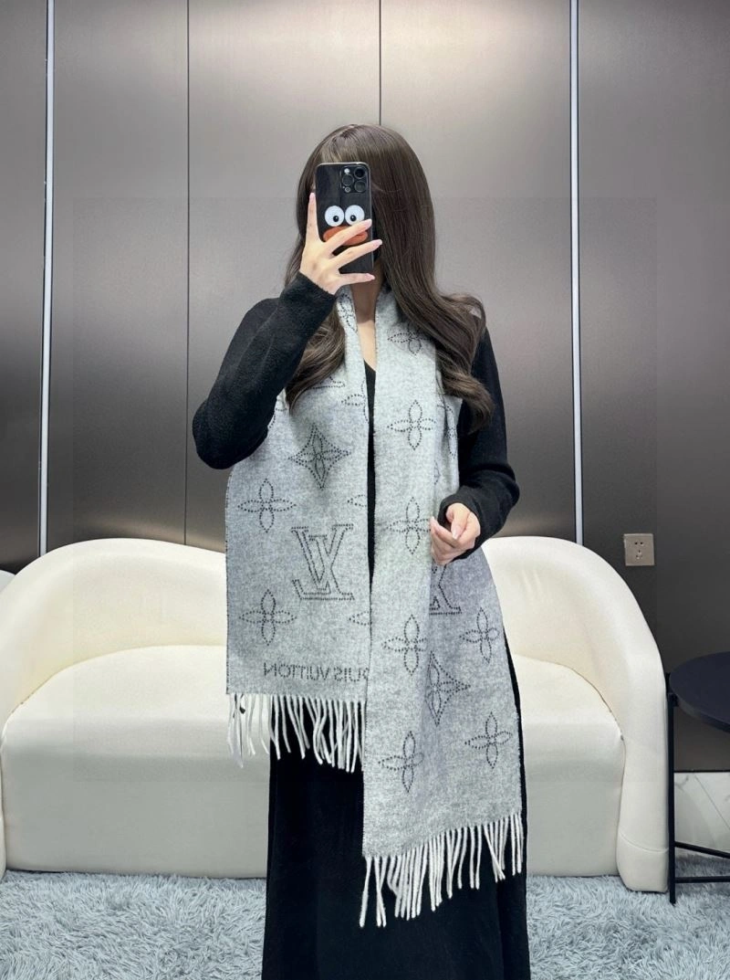 Louis Vuitton Scarf UrbanStyle 270941