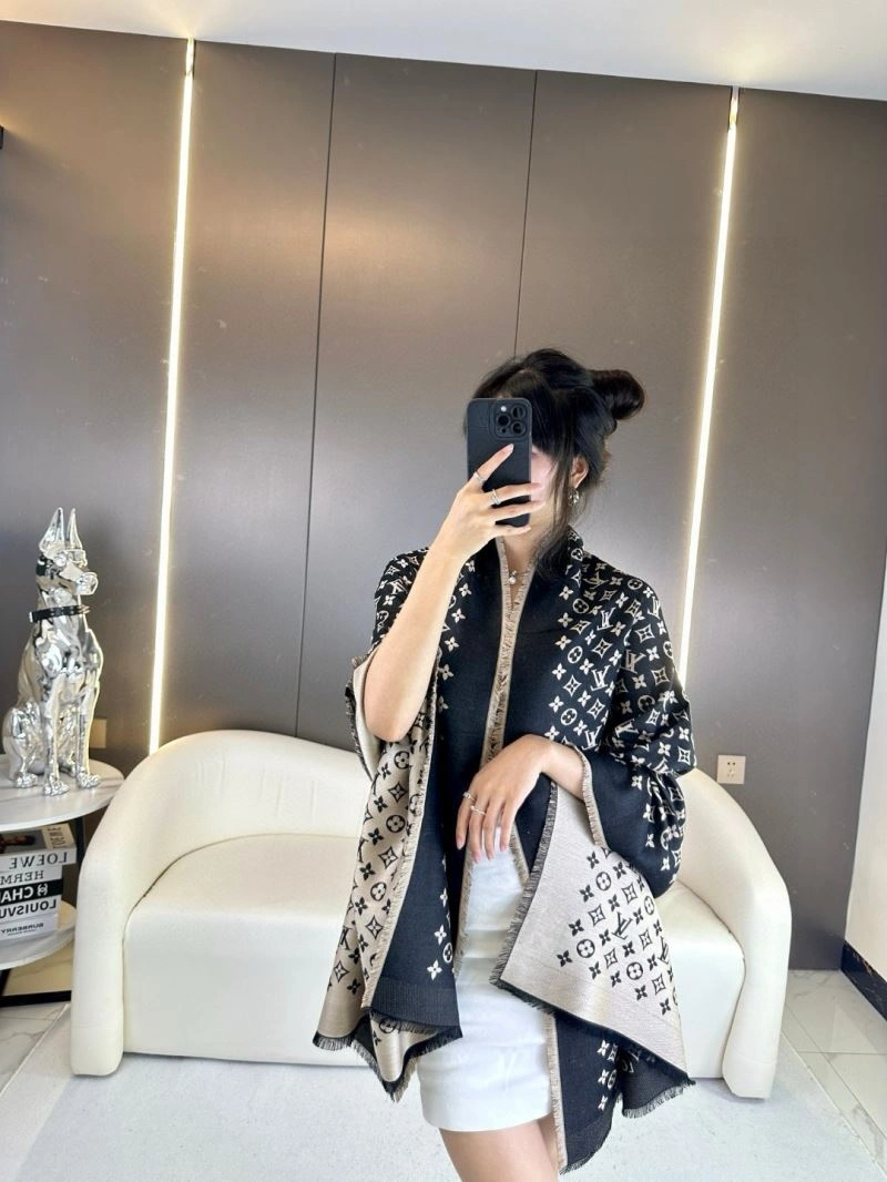 Durable Louis Vuitton Scarf 270944