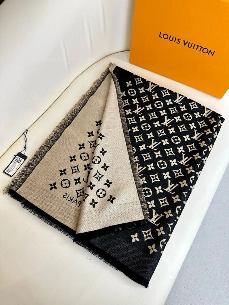 Durable Louis Vuitton Scarf 270944