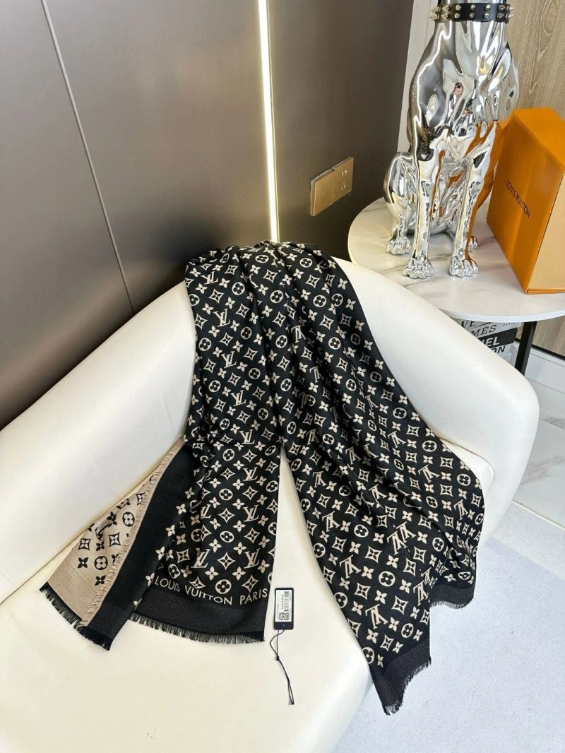 Durable Louis Vuitton Scarf 270944