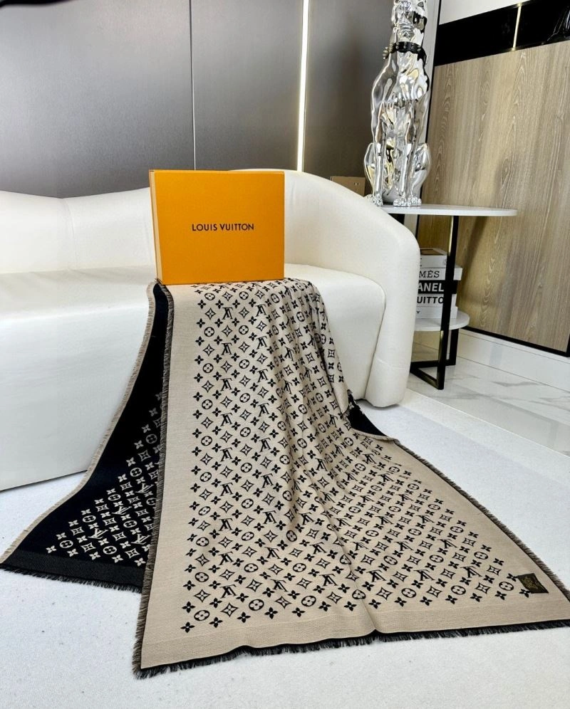 Durable Louis Vuitton Scarf 270944