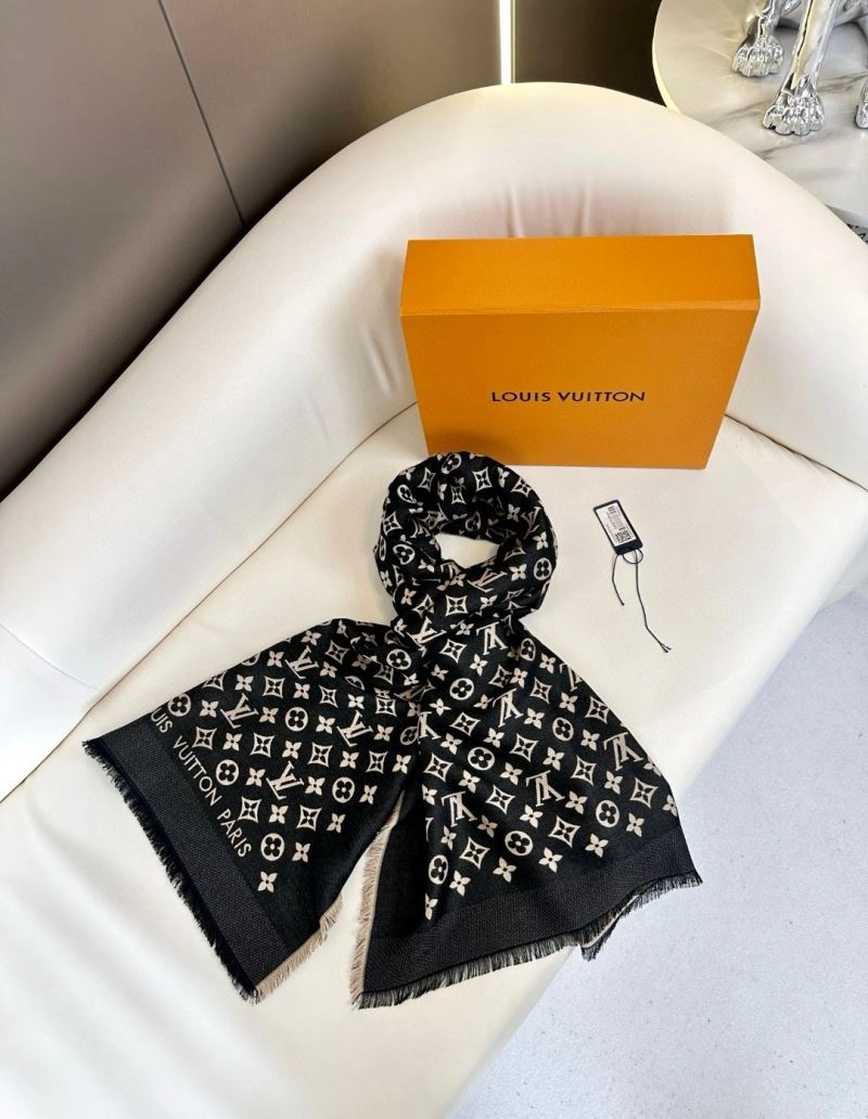 Durable Louis Vuitton Scarf 270944
