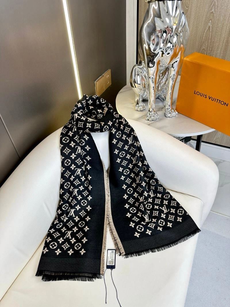 Durable Louis Vuitton Scarf 270944