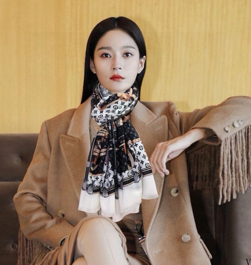 Louis Vuitton Scarf Premium 270940