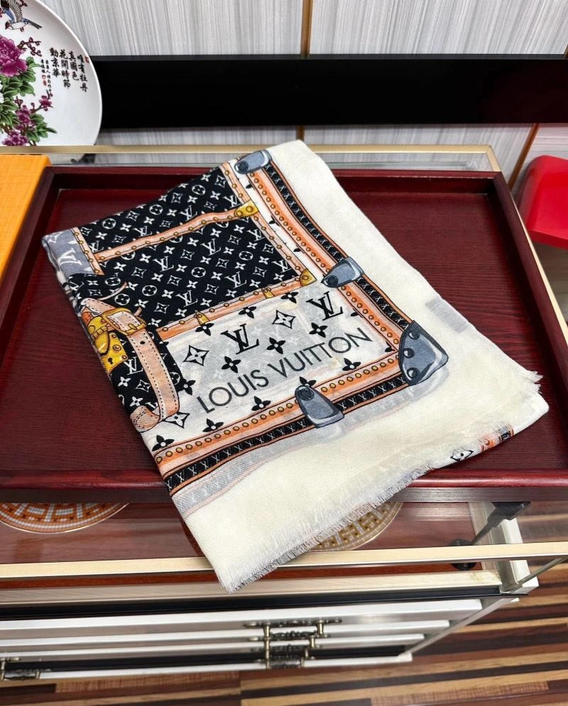 Louis Vuitton Scarf Premium 270940