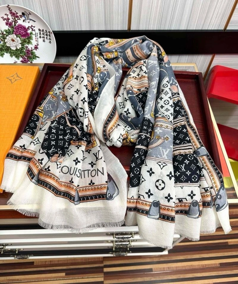 Louis Vuitton Scarf Premium 270940