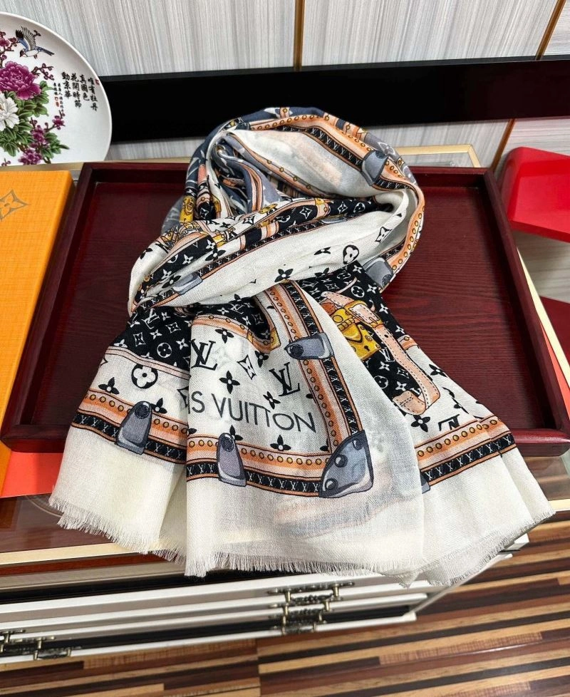 Louis Vuitton Scarf Premium 270940
