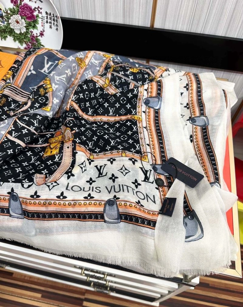 Louis Vuitton Scarf Premium 270940