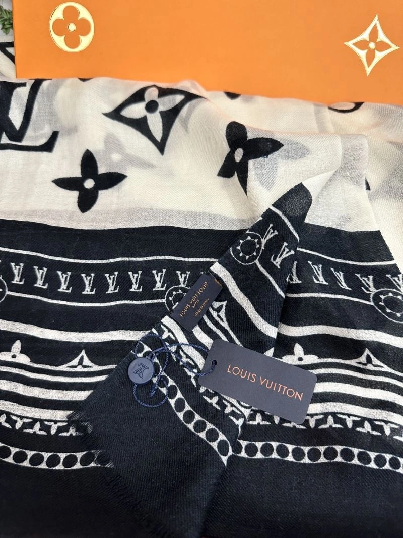 MoistureWicking Louis Vuitton Scarf 270946