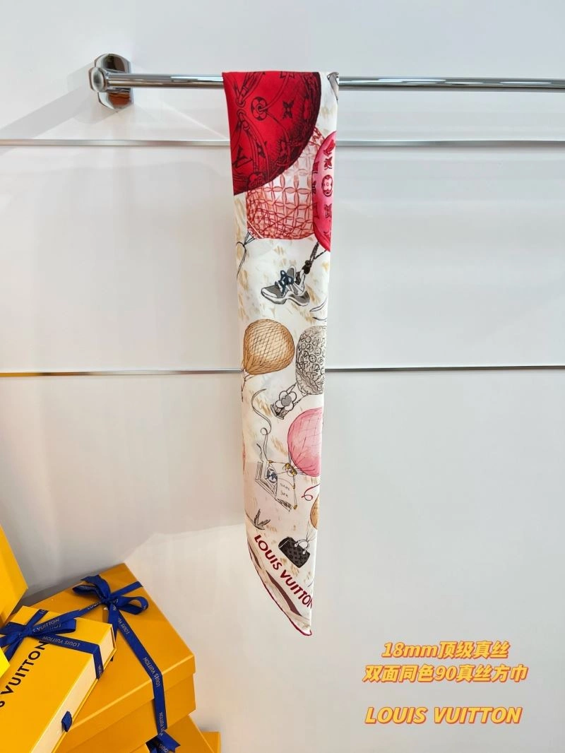 Louis Vuitton Scarf UrbanChic 270939