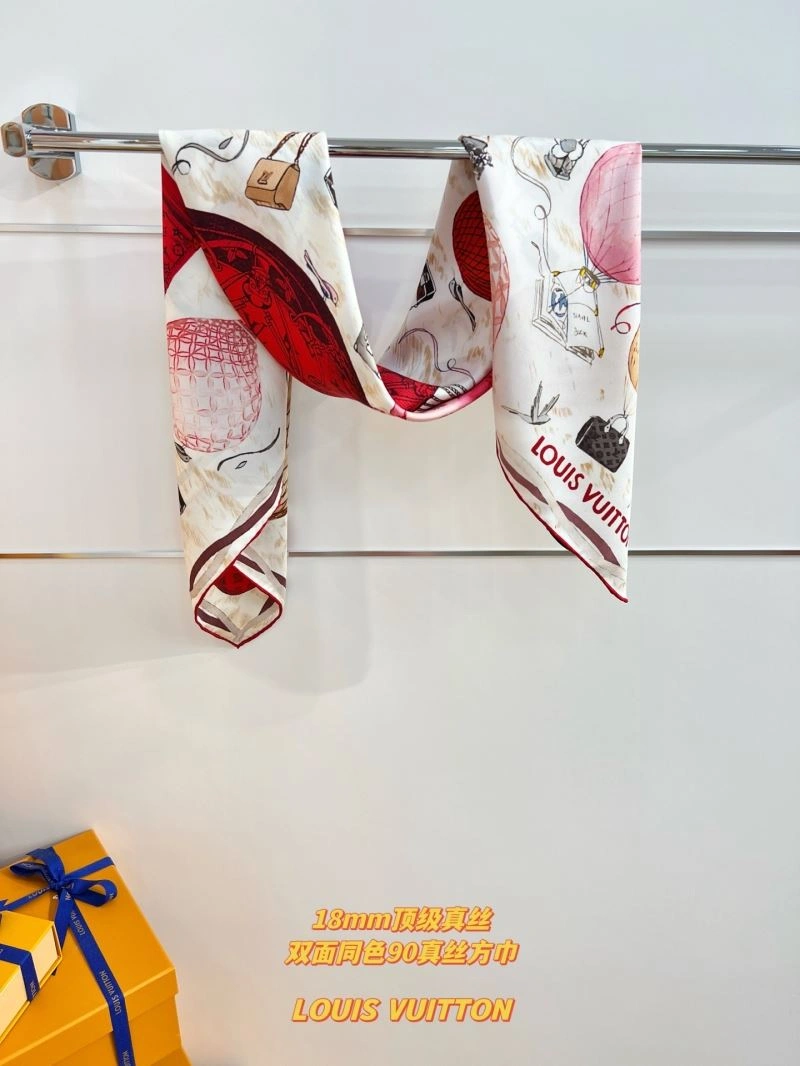Louis Vuitton Scarf UrbanChic 270939