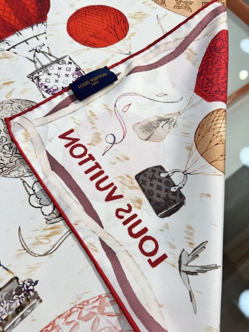 Louis Vuitton Scarf UrbanChic 270939