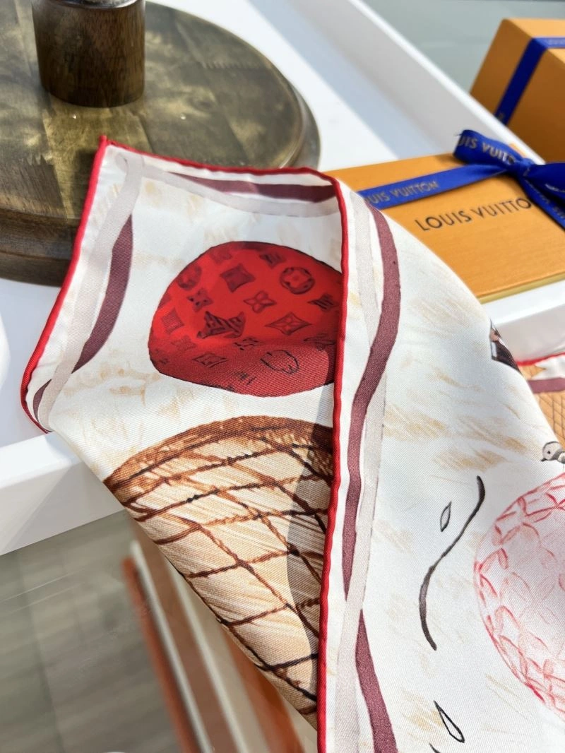 Louis Vuitton Scarf UrbanChic 270939