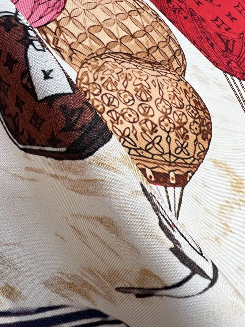 Louis Vuitton Scarf UrbanChic 270939