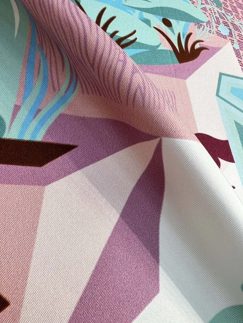 Louis Vuitton Scarf Soft 270938
