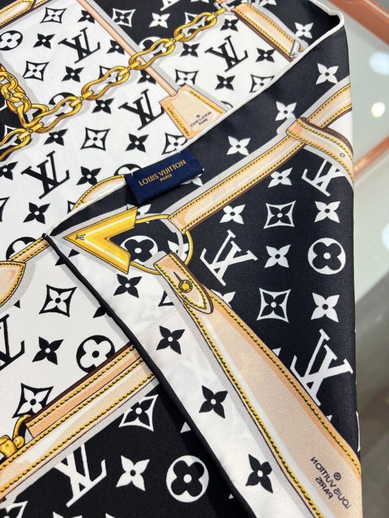 Louis Vuitton Scarf EasyMatch 270936
