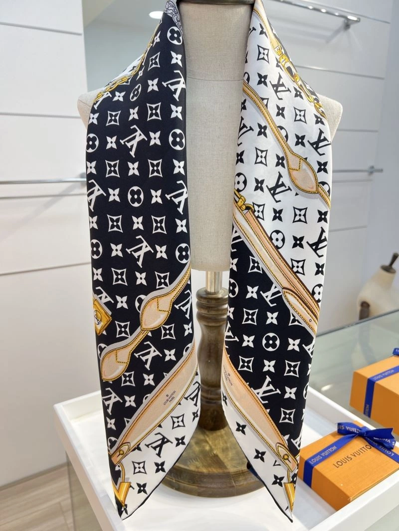 Louis Vuitton Scarf EasyMatch 270936