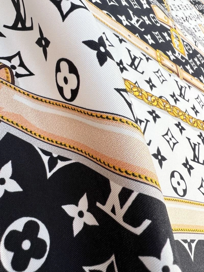 Louis Vuitton Scarf EasyMatch 270936