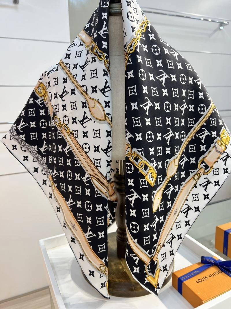 Louis Vuitton Scarf EasyMatch 270936