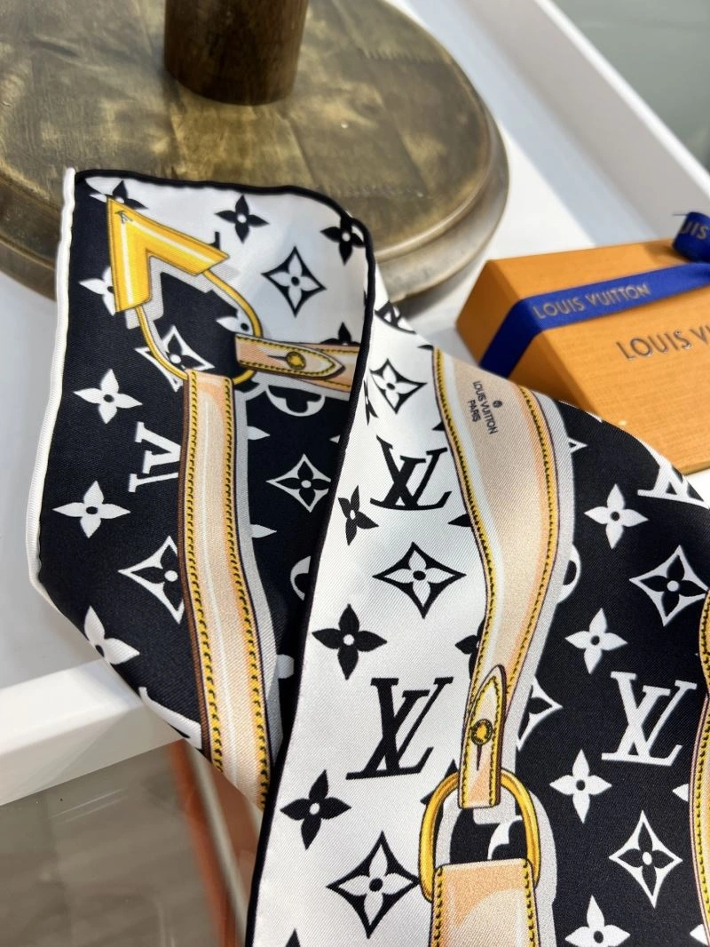 Louis Vuitton Scarf EasyMatch 270936