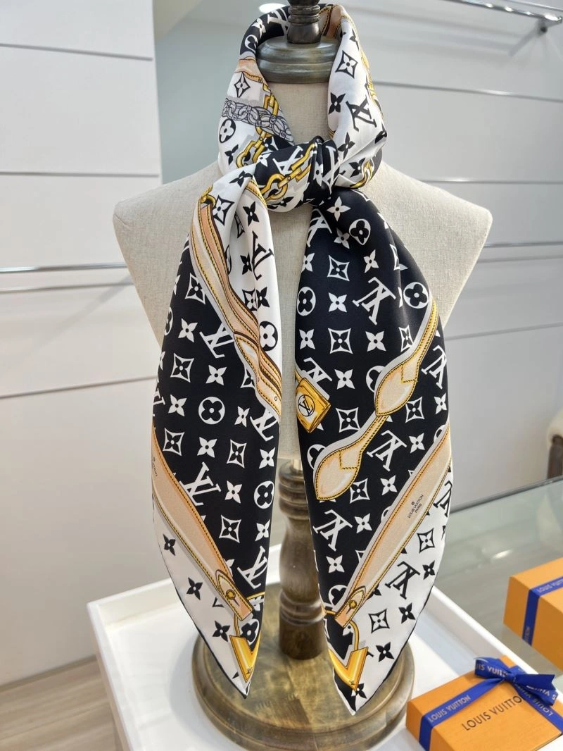 Louis Vuitton Scarf EasyMatch 270936