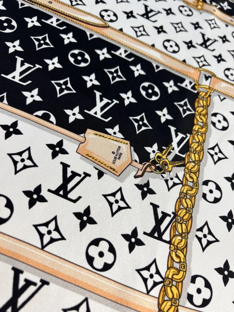 Louis Vuitton Scarf EasyMatch 270936
