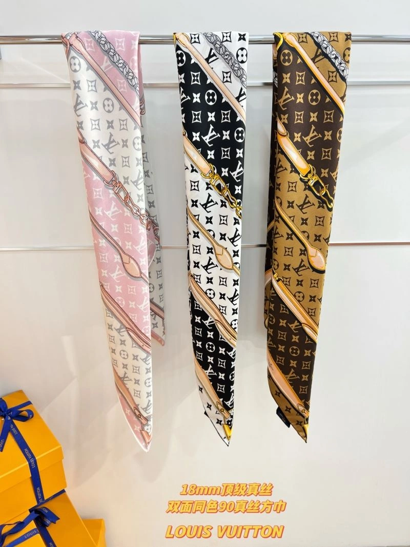 Louis Vuitton Scarf SoftTouch 270934