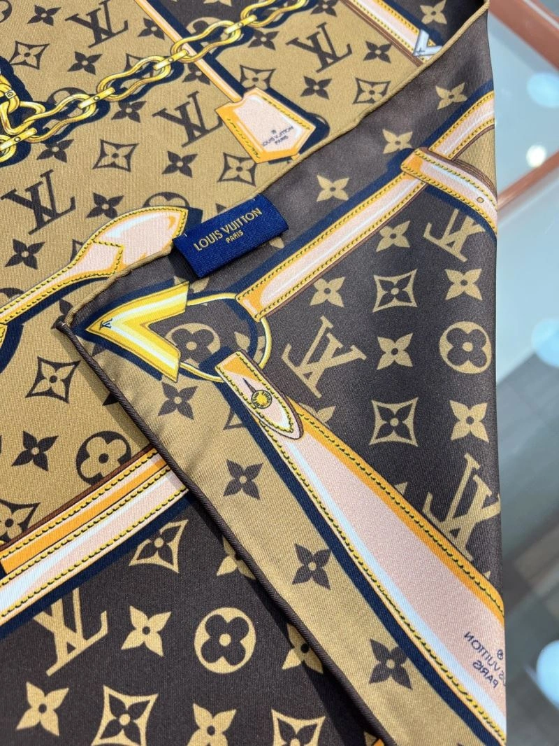 Louis Vuitton Scarf SoftTouch 270934