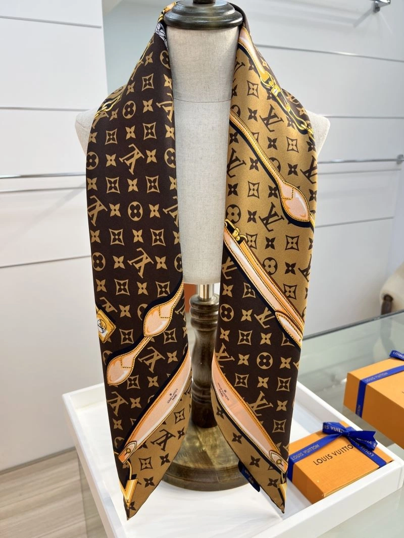 Louis Vuitton Scarf SoftTouch 270934