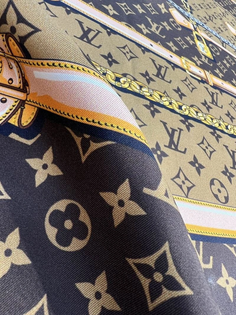 Louis Vuitton Scarf SoftTouch 270934