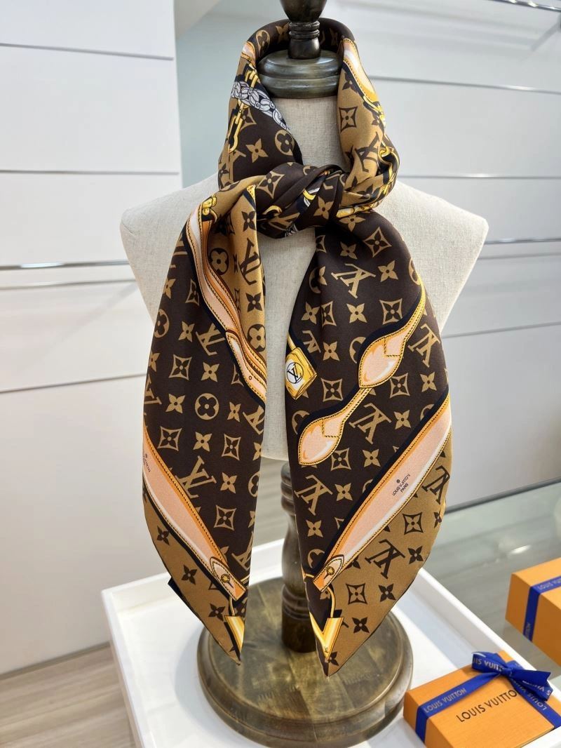 Louis Vuitton Scarf SoftTouch 270934