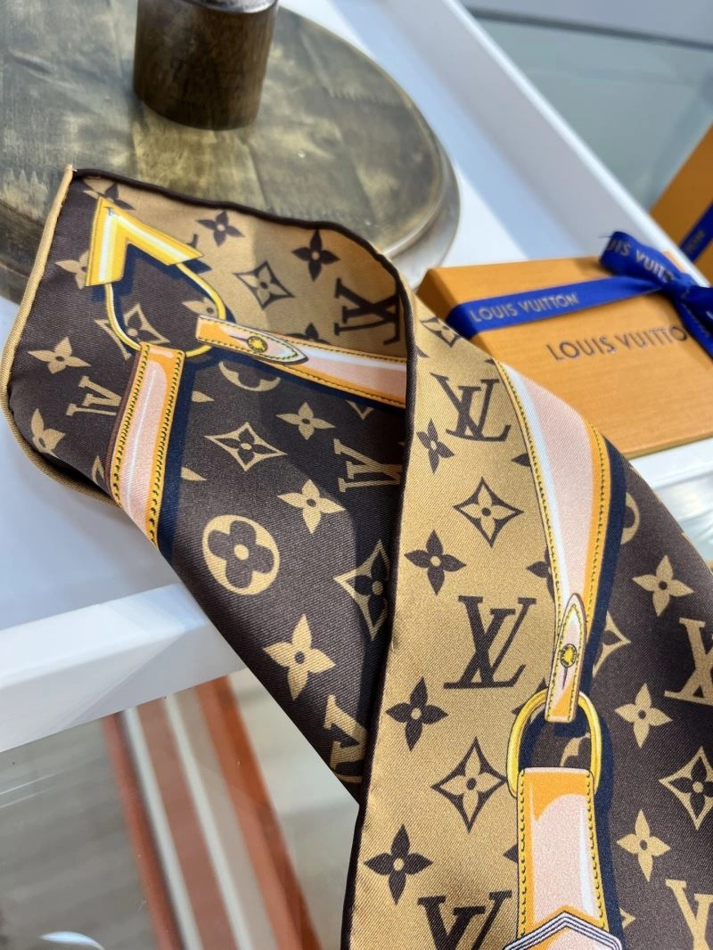 Louis Vuitton Scarf SoftTouch 270934