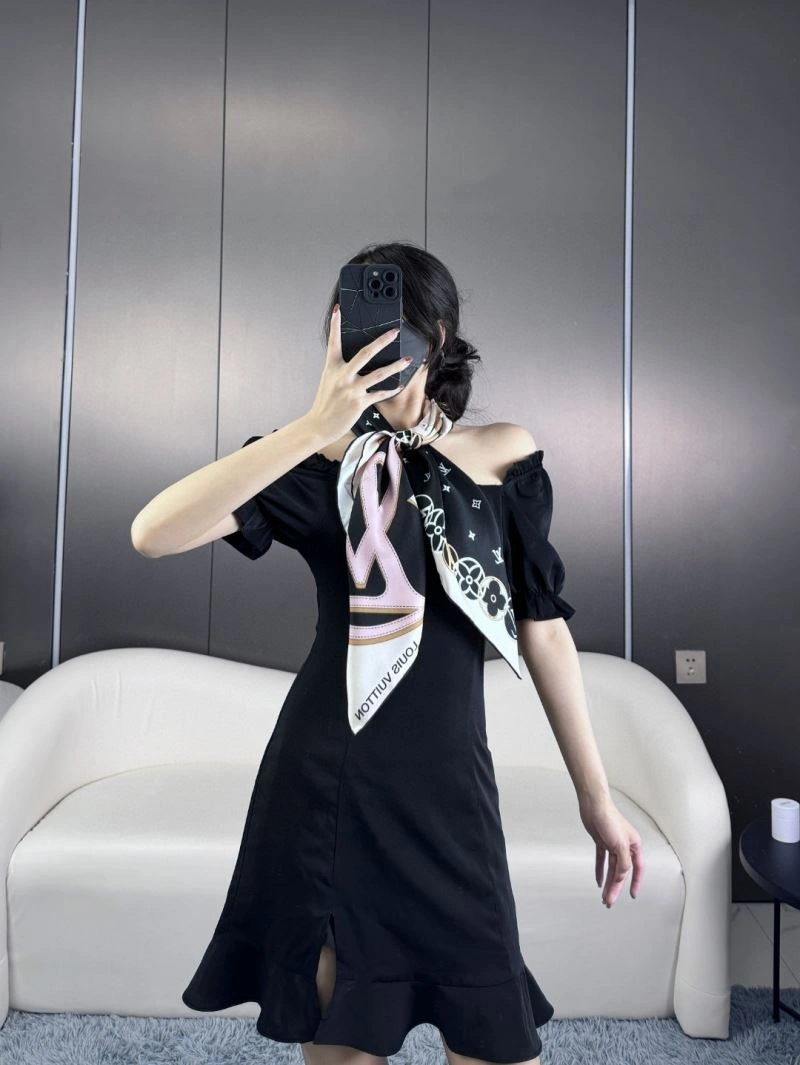 Louis Vuitton Scarf GoodFit 270928