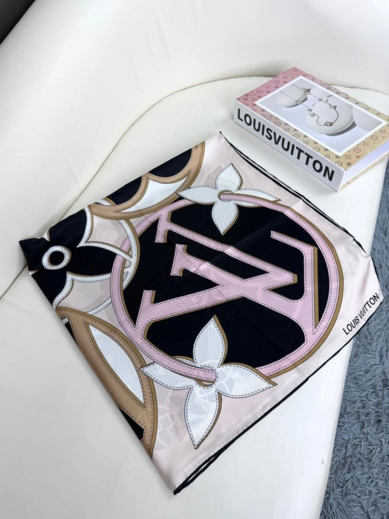 Louis Vuitton Scarf GoodFit 270928